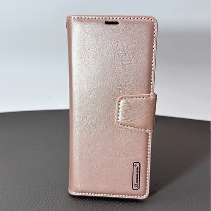 Samsung Z Fold7 Hanman Wallet case
