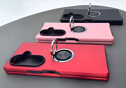 Samsung Z Fold7 /Fold8 Ultra Kinglink Mag Ring Case
