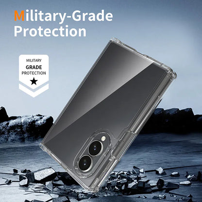 Samsung Z Fold8 SPACE TPU PC Case
