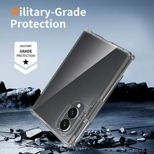 Samsung Z Fold8 SPACE TPU PC Case