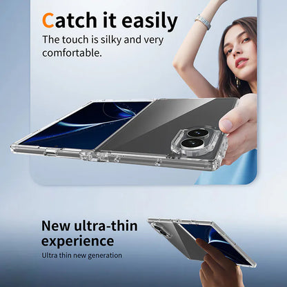 Samsung Z Fold8 SPACE TPU PC Case