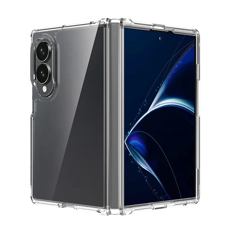 Samsung Z Fold8 SPACE TPU PC Case
