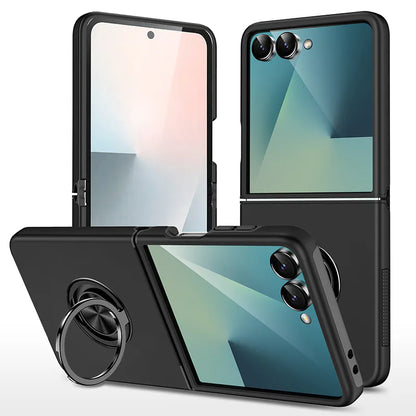 Samsung Z Flip7 /Flip8 Kinglink Mag Ring Case