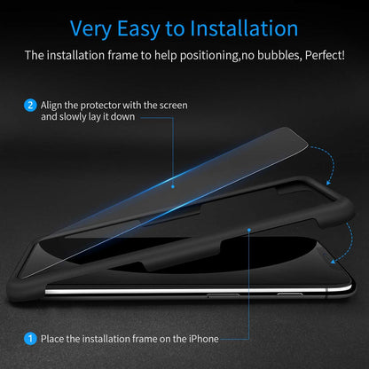 OPPO Glass Screen Protector