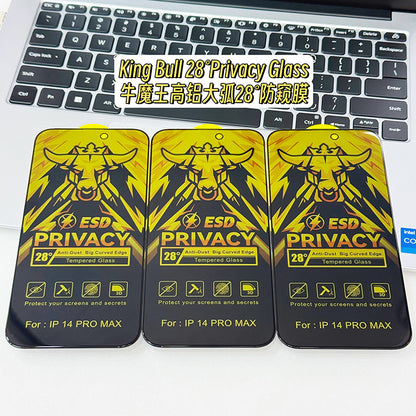 Maxguard ESD Privacy Screen Protecter
