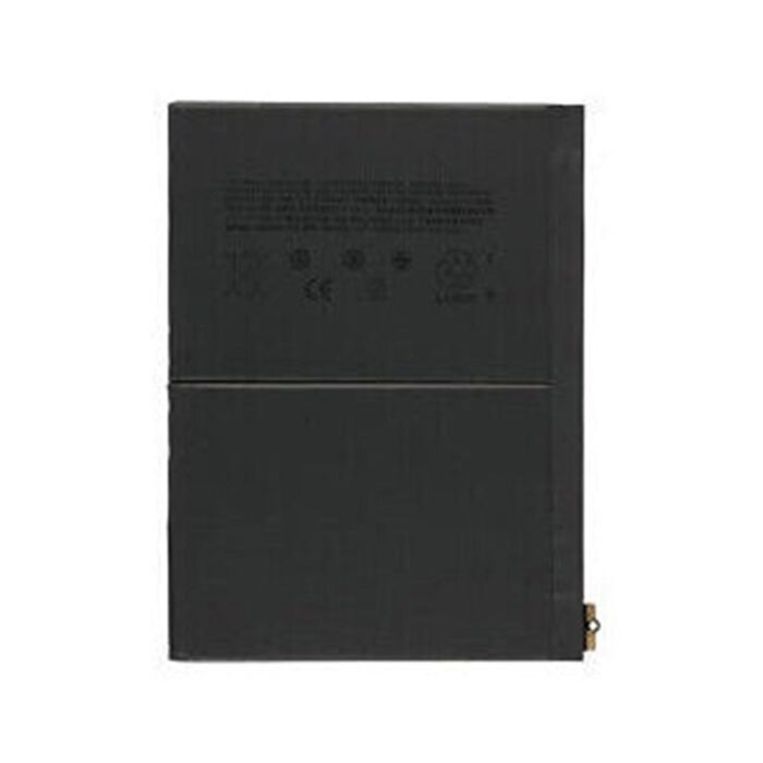Battery for iPad Air 4/Air 5/iPad 10th 2022/Air 11 2024 A2288 7606Mah (Best Aftermarket)