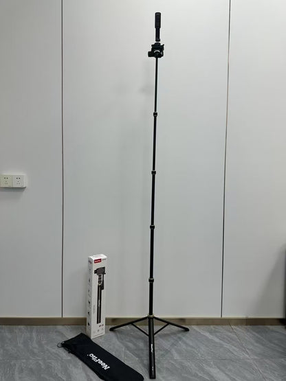 NeePho 220cm Live Broadcast Tripod Phone Holder NPZ8