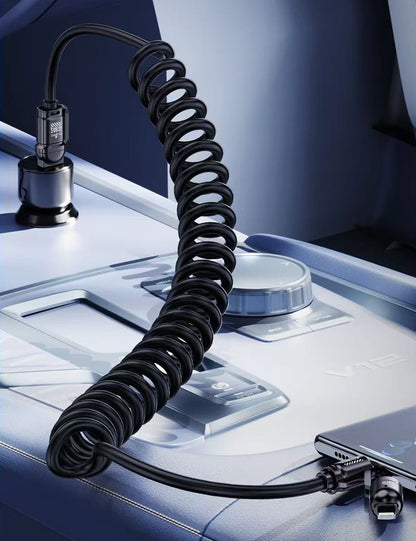 Maxguard 4 in 1 Cable MR02