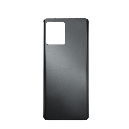 MOTOROLA EDGE30ULTRA BACK GLASS BLACK (AFTERMARKET PREMIUM)