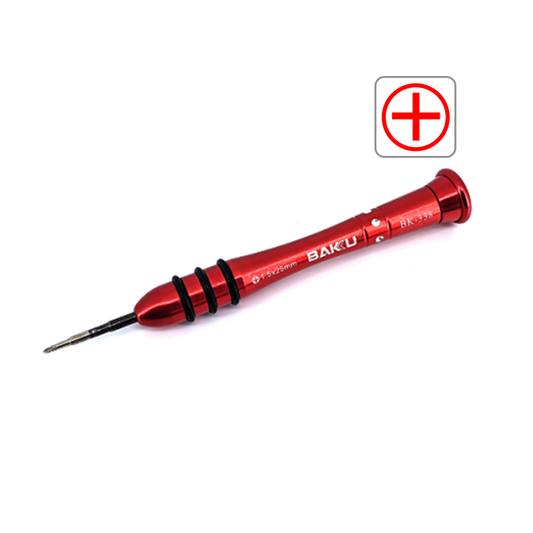 BAKU BK-338 1.5MM PHILIP SCREW DRIVER