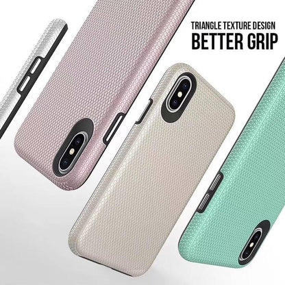S21 Ultra triangle series thin color baocai case