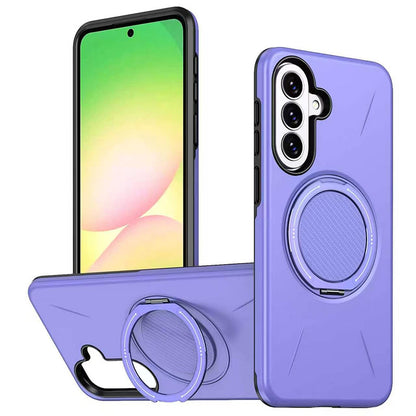 Samsung A06 Maxguard Spin Grip MagFit Case