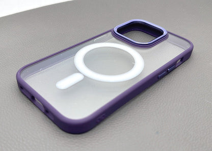 Case for Iphone 17 Pro max 6.9 Maxguard Beetle MagFit