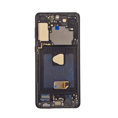 SAMSUNG S21PLUS G996 OLED SCREEN (REFURBISHED)