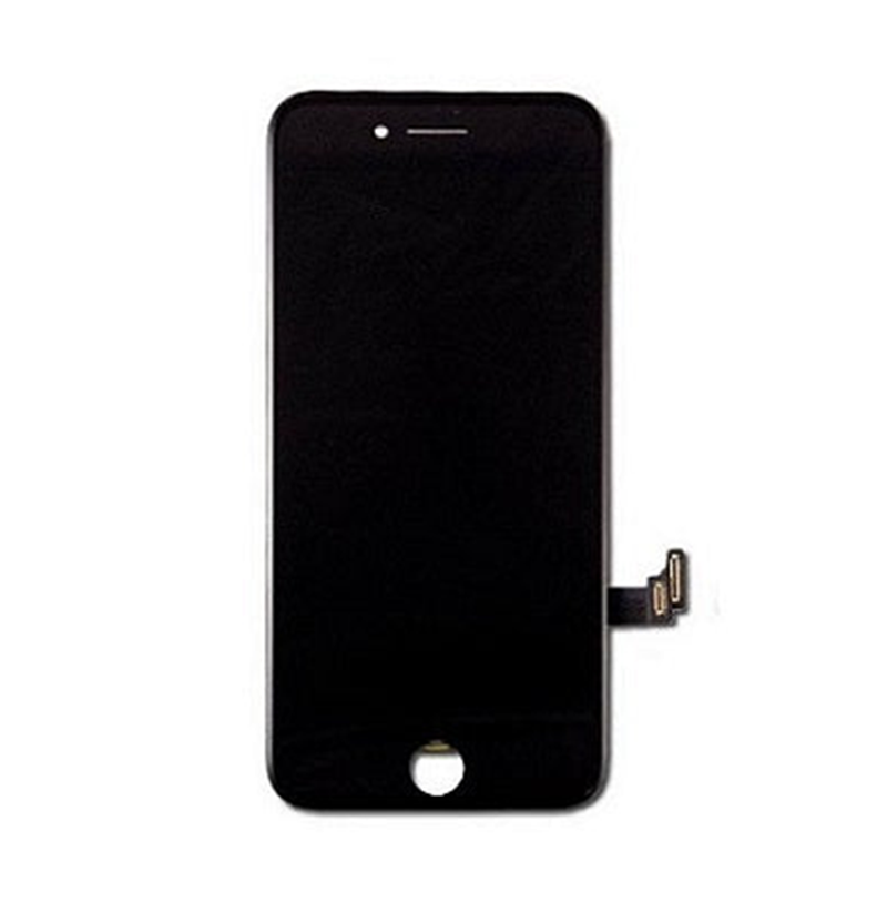LCD Screen for iPhone 8G/SE2020 (SE2) /SE2022 (SE3) Black (Refurbished)