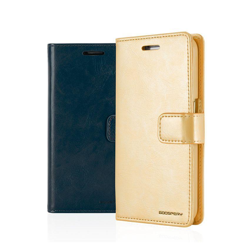 Case for Iphone XR 6.1 bluemoon diary