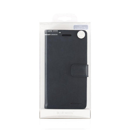 S26+ Plus bluemoon diary case