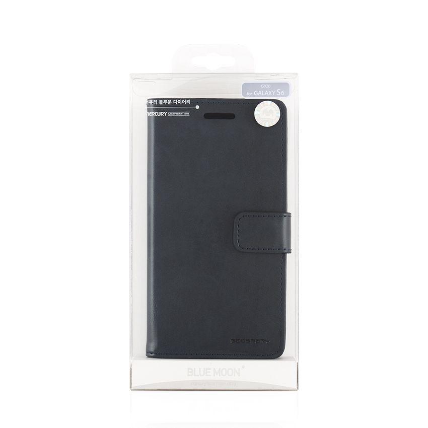 Case for iPhone 17 6.3 Bluemoon Diary