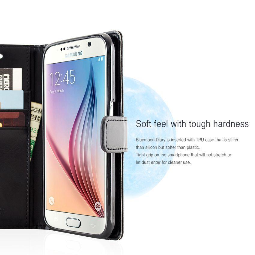 Note20 n20 bluemoon diary case