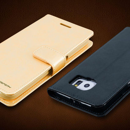Case for iPhone 17 6.3 Bluemoon Diary