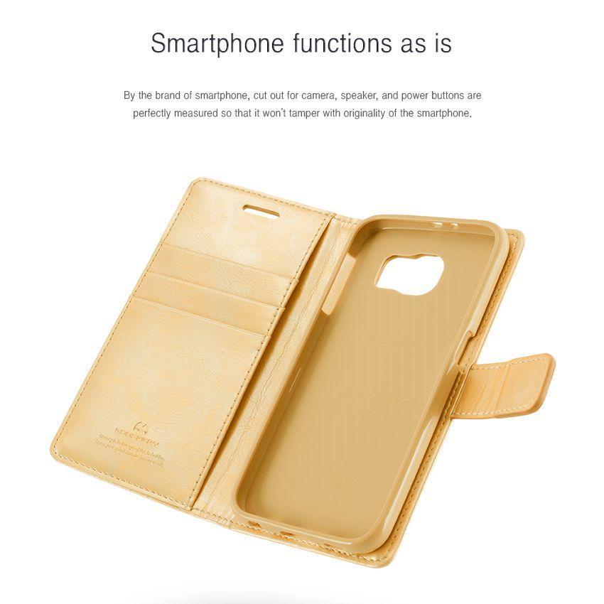 Case for Iphone 11 6.1 bluemoon diary