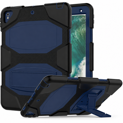 Case for iPad 7th 10.2 /9th 10.2 Built in stand suvivo