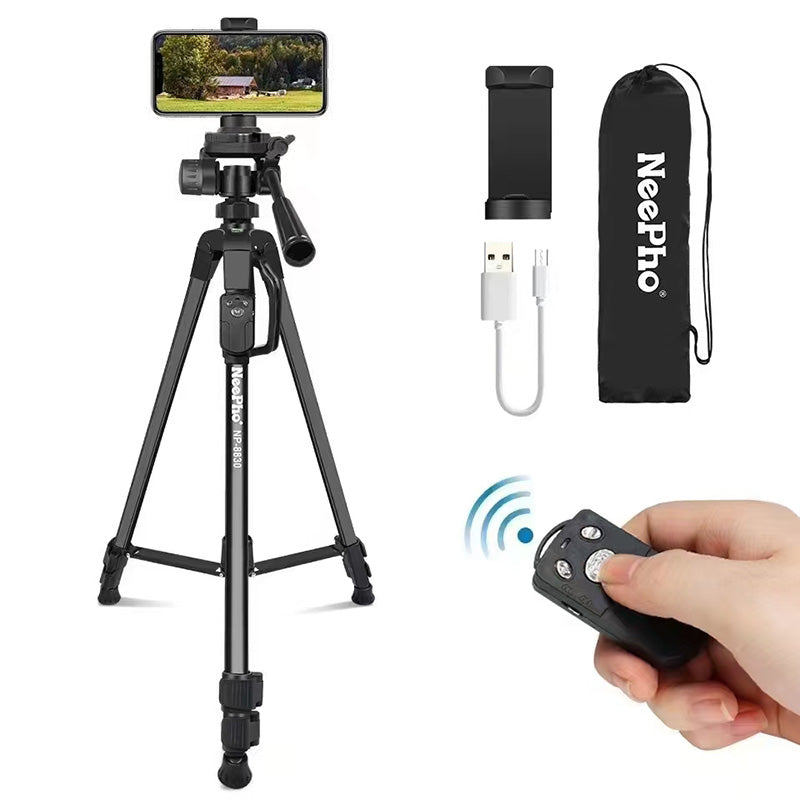 NeePho Professional Tripod NP8830