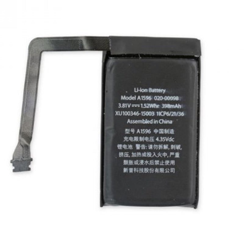Battery For Airpod 1 /2Bluetooth charging case (Best Aftermarket)