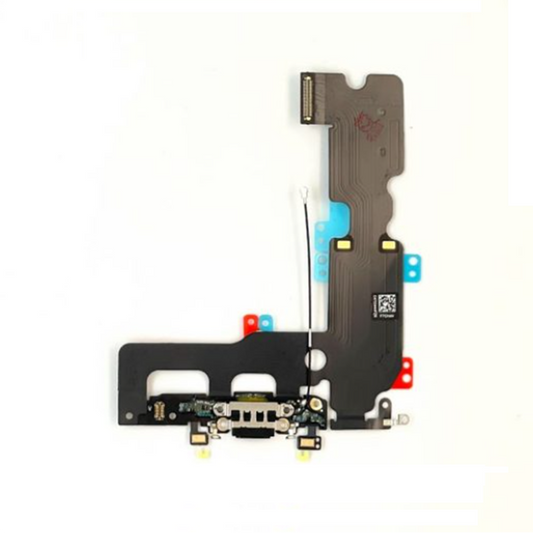 Charging Port Flex Black for iPhone 7Plus (Pulled As New)