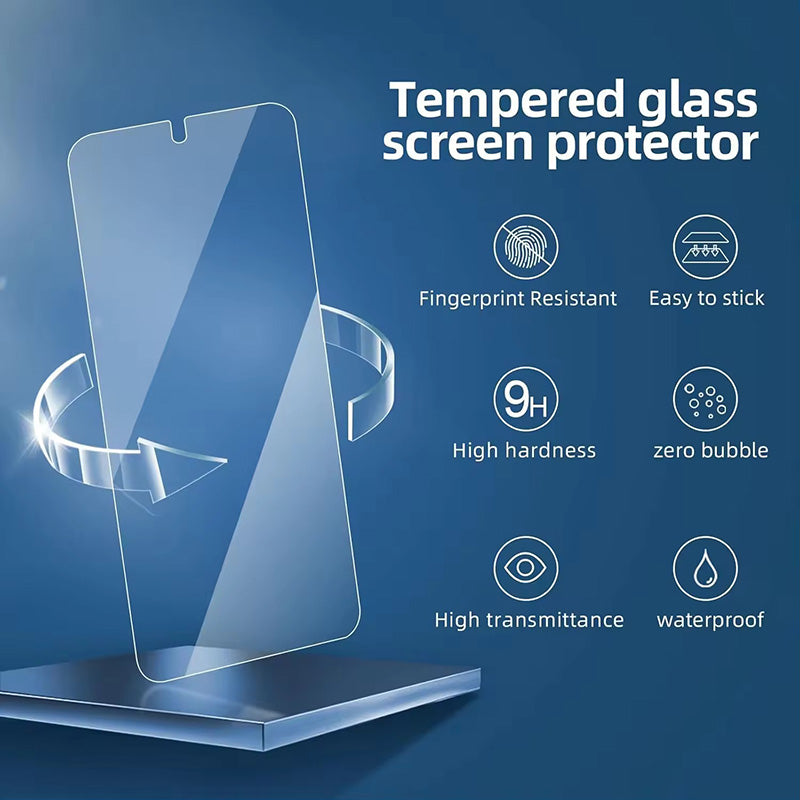 Maxguard Ultra Thin HD Glass Screen Protector for Samsung Z Flip /Fold series