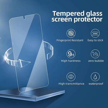 Maxguard Ultra Thin HD Glass Screen Protector for Samsung Z Flip /Fold series