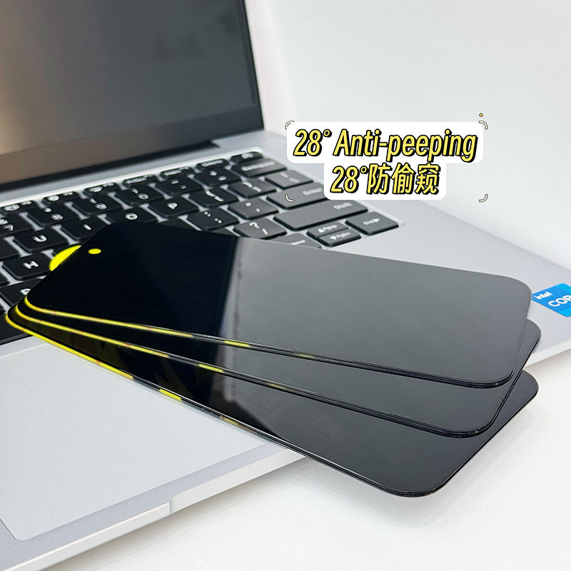 Maxguard ESD Privacy Screen Protecter