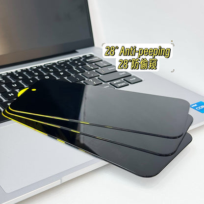 Maxguard ESD Privacy Screen Protecter