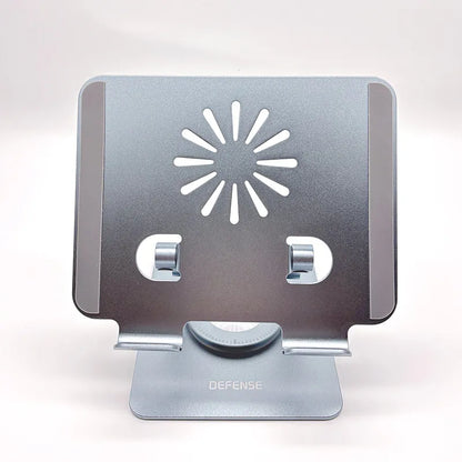 Defense 360 Adjustable Alloy Desktop Stand