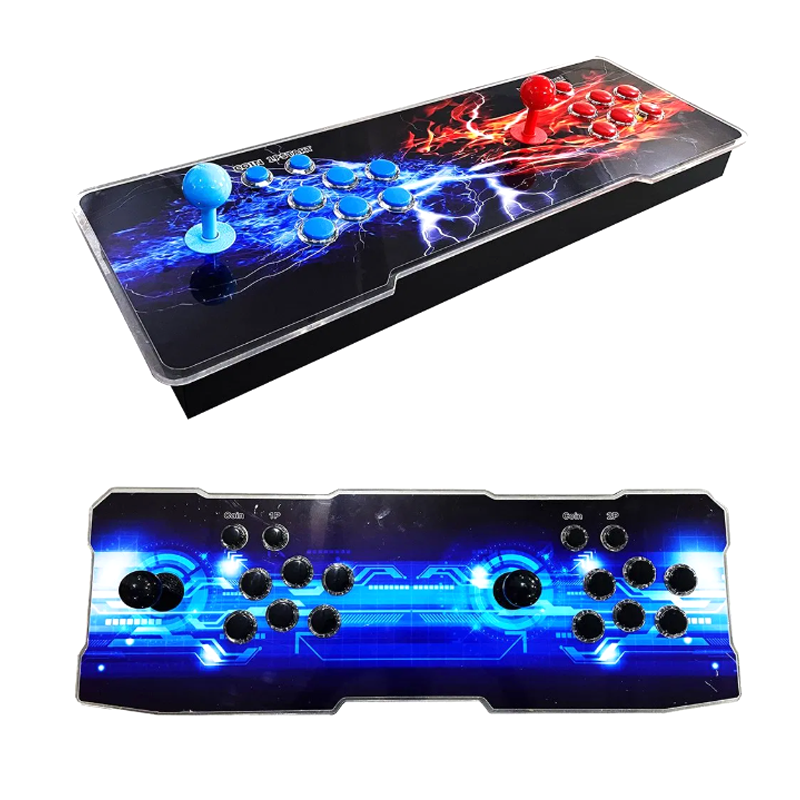 Pandora Box Retro Arcade Gaming Console