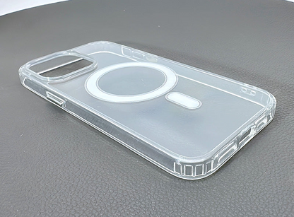 Case for iPhone 16 Pro max 6.9 Kinglink Space MagFit
