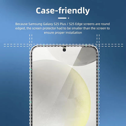 Maxguard Ultra Thin HD Glass Screen Protector for Samsung Z Flip /Fold series
