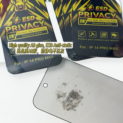 Maxguard ESD Privacy Screen Protecter