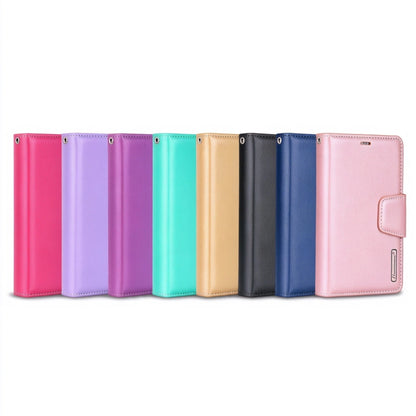 Case for iPhone Duo Hanman Wallet