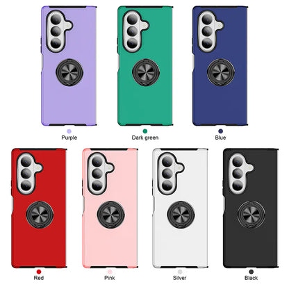 Samsung Z Fold7 /Fold8 Ultra Kinglink Mag Ring Case