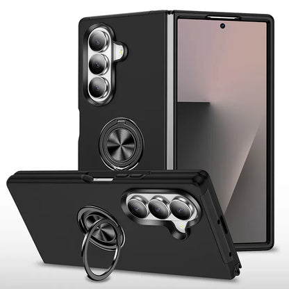 Samsung Z Fold7 /Fold8 Ultra Kinglink Mag Ring Case