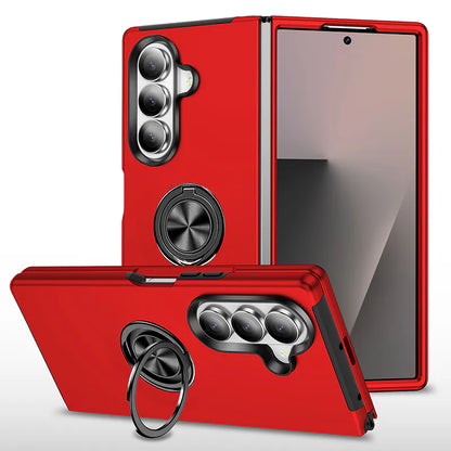 Samsung Z Fold7 /Fold8 Ultra Kinglink Mag Ring Case