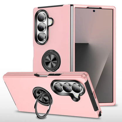 Samsung Z Fold7 /Fold8 Ultra Kinglink Mag Ring Case
