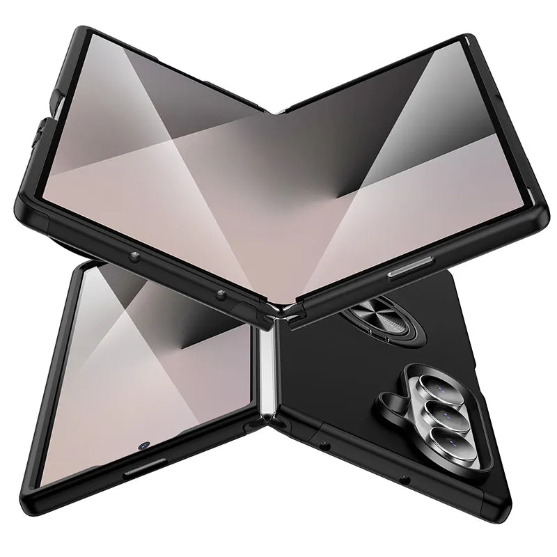 Samsung Z Fold7 /Fold8 Ultra Kinglink Mag Ring Case