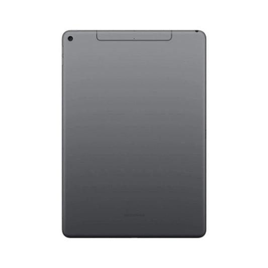 IPAD AIR3 BACK HOUSING WIFI VERSION GREY (AFTERMARKET)