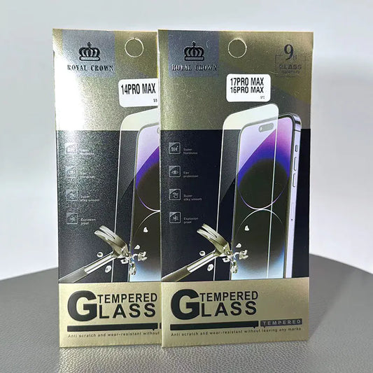 OPPO Glass Screen Protector