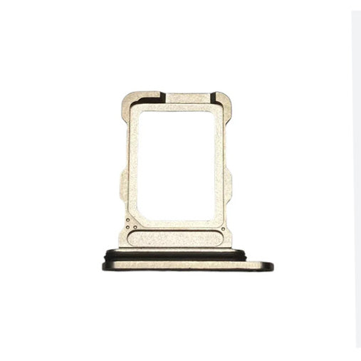 iPhone 16Pro/16Pro Max Sim Tray Natural Titanium