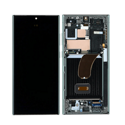 SAMSUNG S23ULTRA SCREEN (AFTERMARKET SOFT OLED)