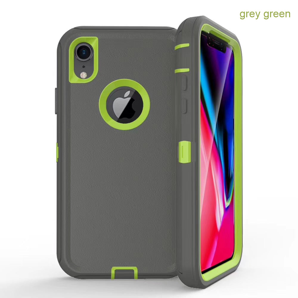 Case for Iphone 11 6.1 robot