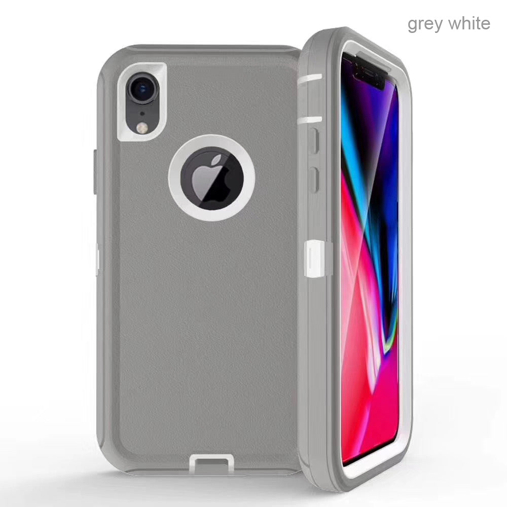 Case for Iphone 11 6.1 robot